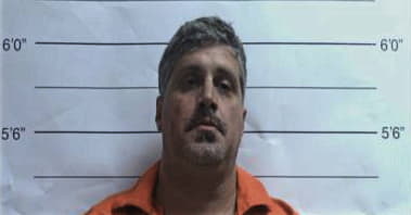 Brian Rodriguez, - Orleans Parish County, LA 